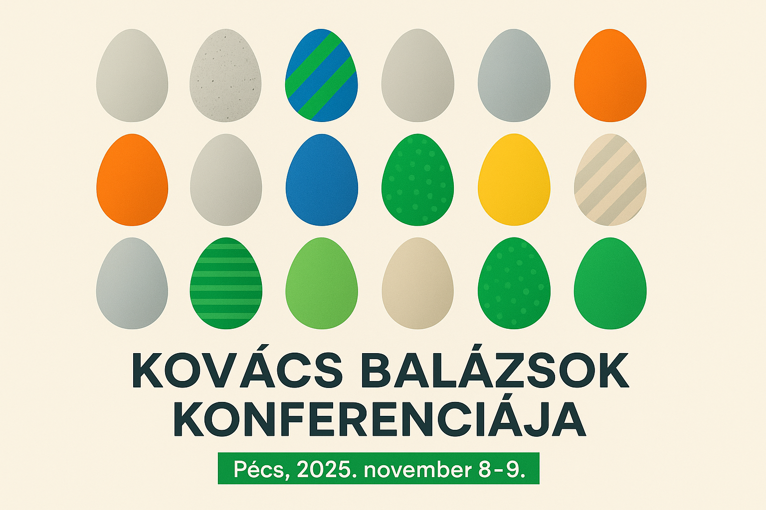 Elsőként a világon: azonos nevűek tudományos konferenciája