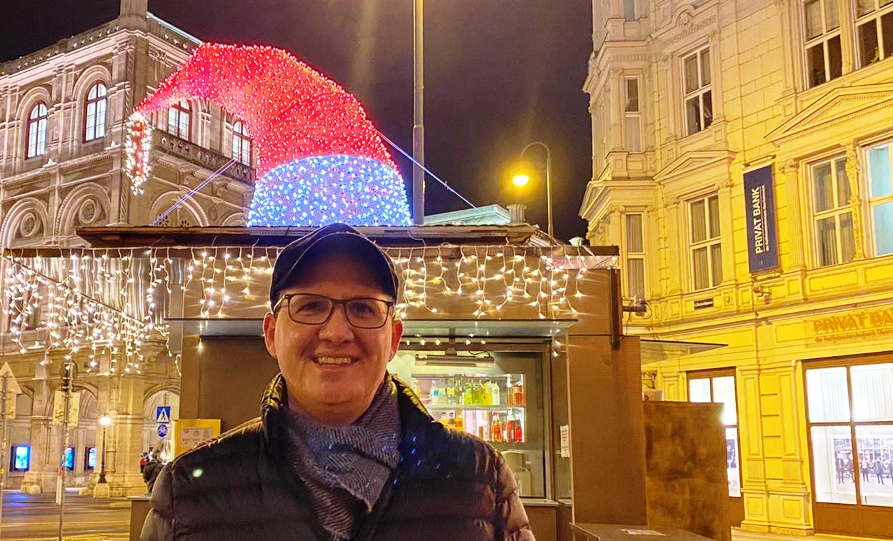 Víg esztendőt jó kedvben bőséggel - Prosit 2021