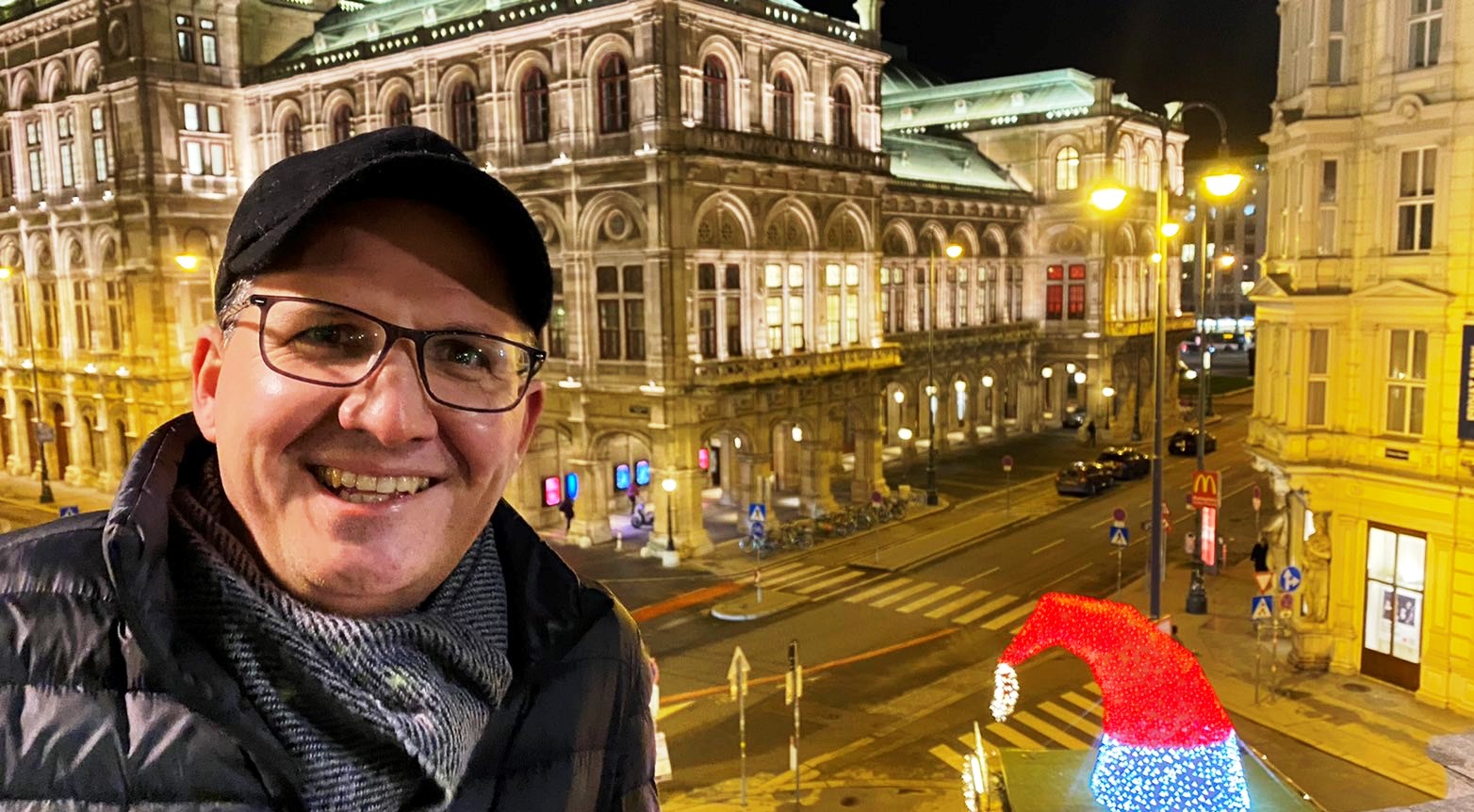 Prosit Neujahr 2021!