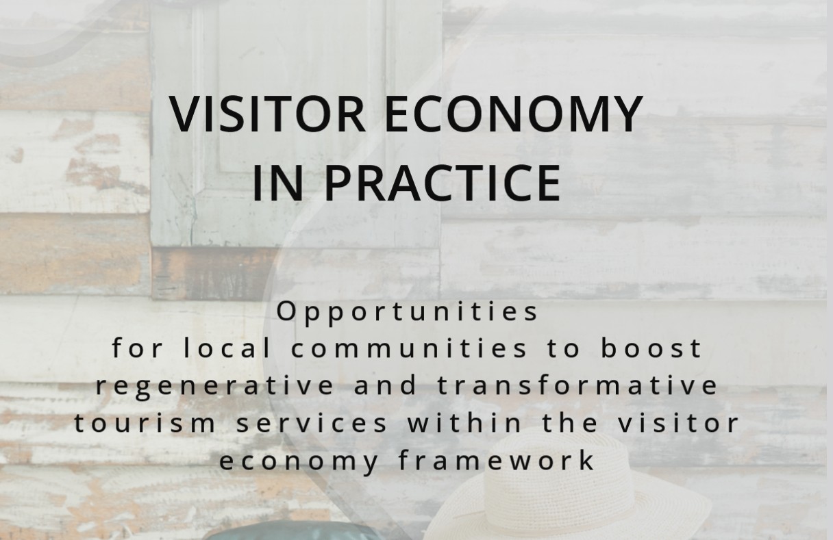 Impulse zum diesjährigen Welttourismustag