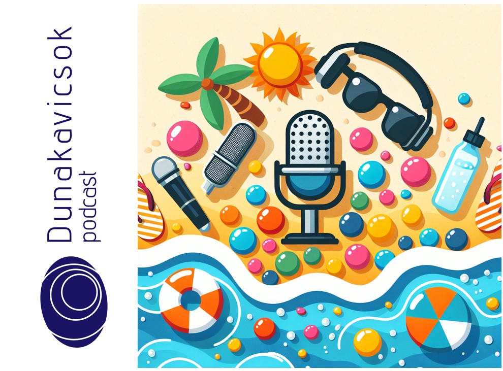 Podcast - Távolság a probléma: beszámoló a nyári turizmuscsúcsokról...