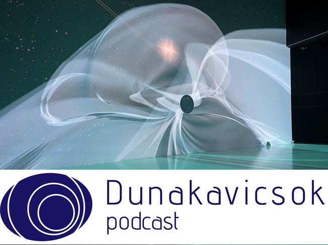 Virtuális és digitális turizmus, minden ami mögötte van - podcast