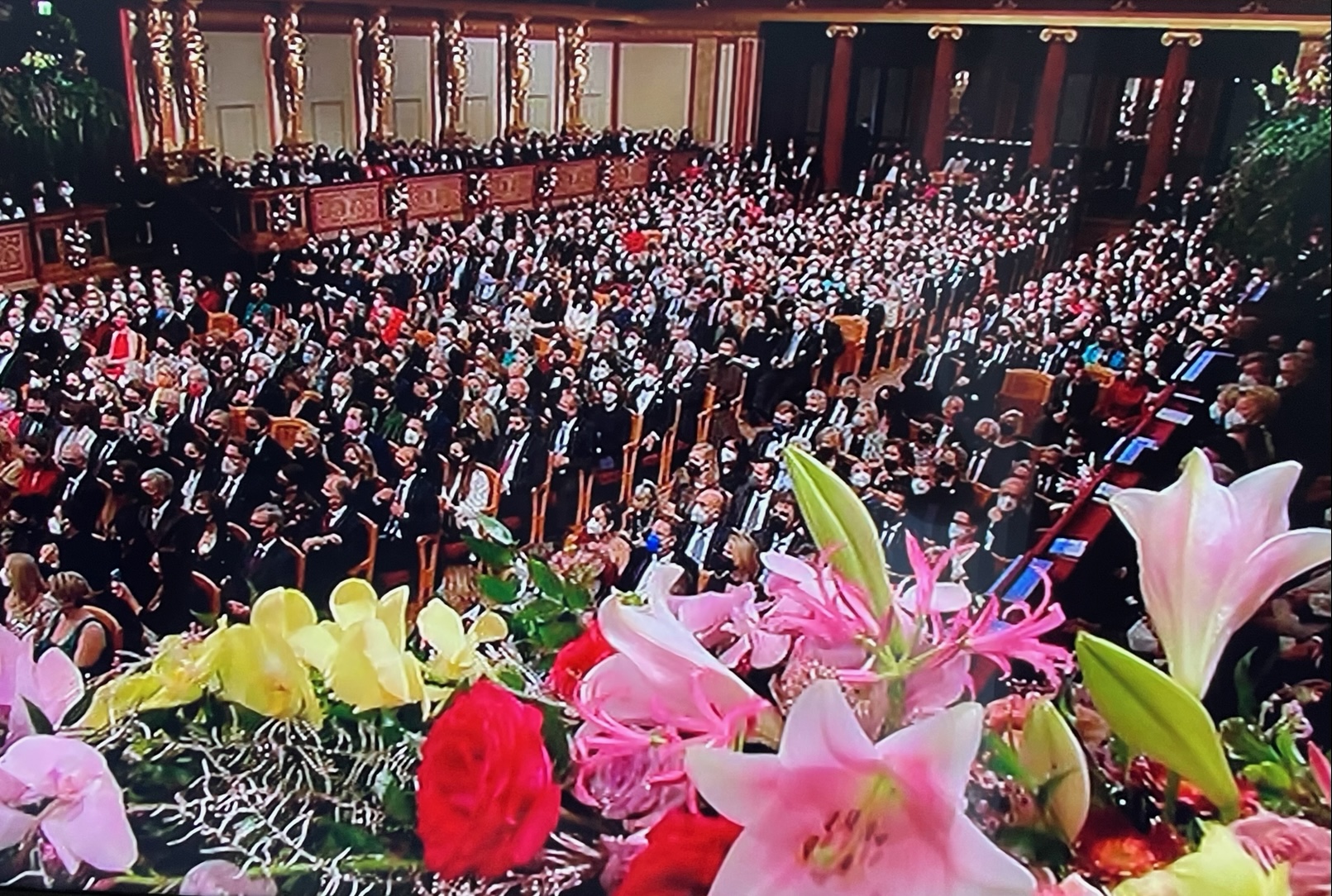 AT/HU turisztikai helyzetkép - 2022. január