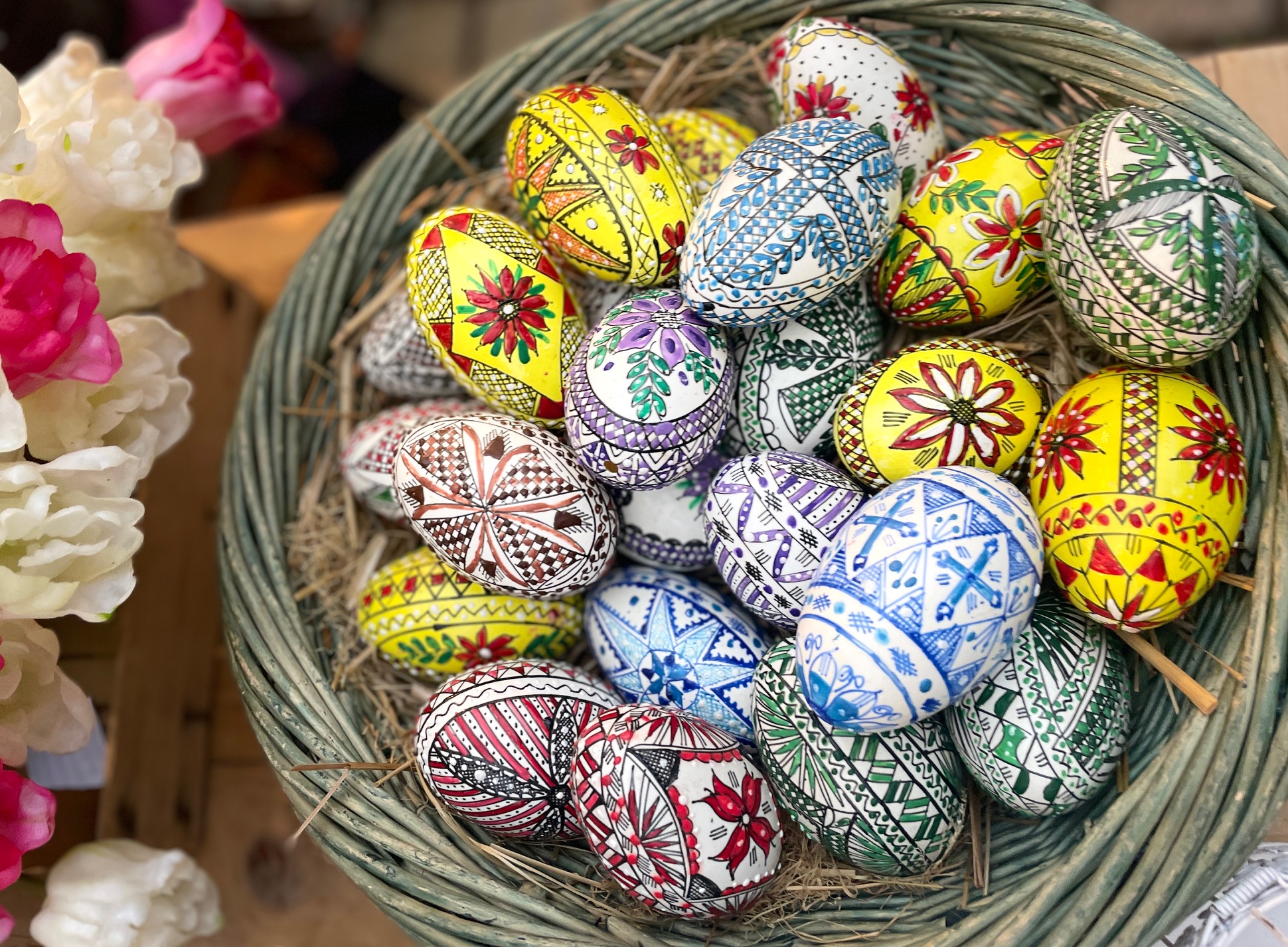 AT/HU turisztikai helyzetkép - 2023. április