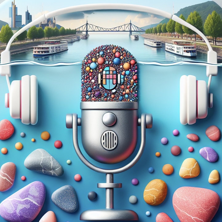 Podcast: EKF-sikerek, a fenntarthatóság mérése, űrhimnusz és konferenciabeszámolók...