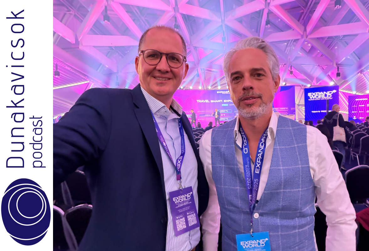 Overview-hatás a turizmusban 2026 küszöbén