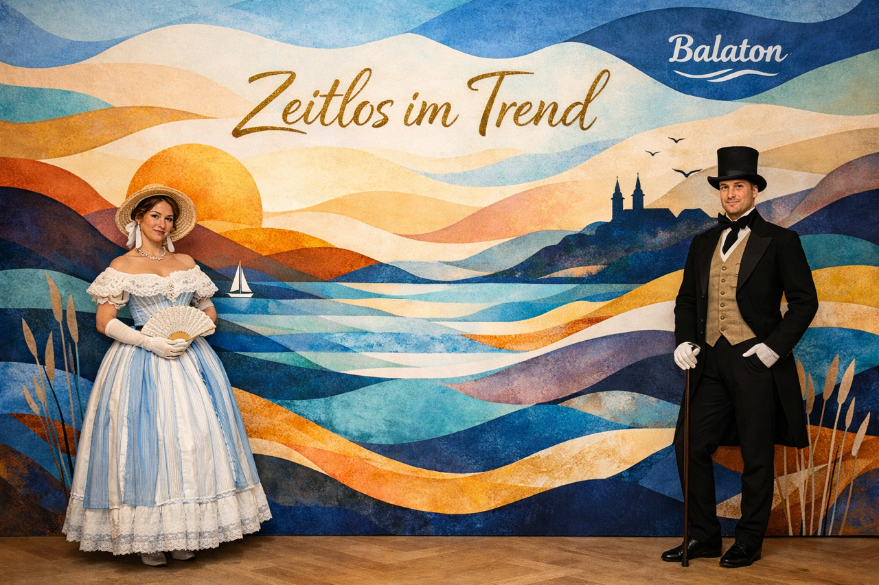 AT/HU turisztikai helyzetkép - 2026. február