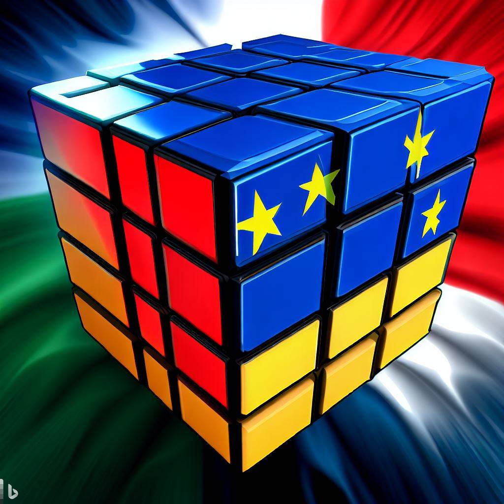 Magyar szemmel: 20 éve az EU-ban, 50 éve Rubik-kocka