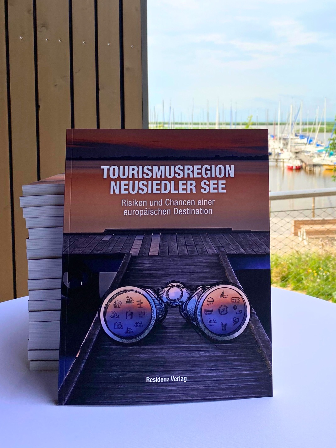 Hiánypótló tanulmánykötet a Fertő tó jövőjéről