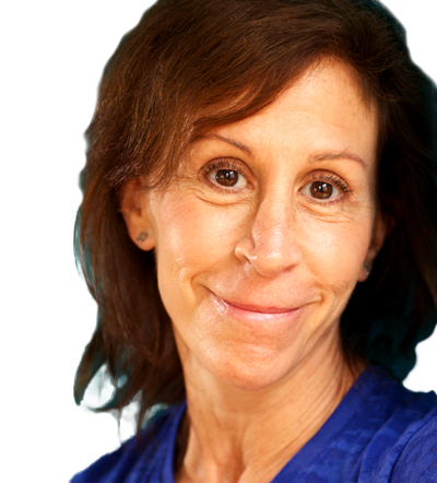 FRAN SPERLING
