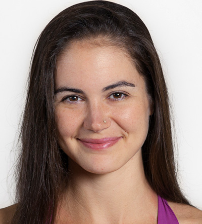 AMANDA MCDONALD
