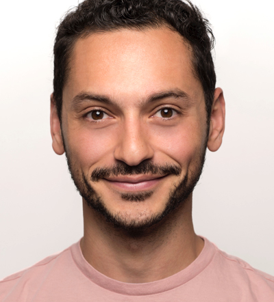 BASSAM KUBBA