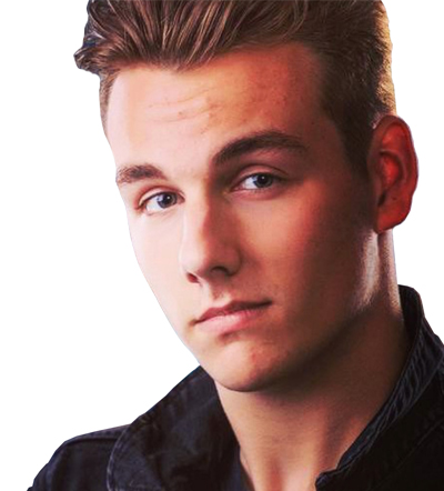 JACOB McKEE