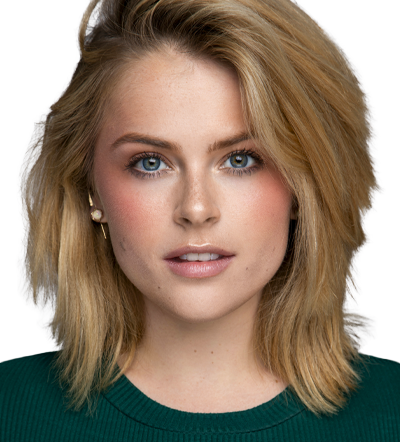 RUBY QUINN