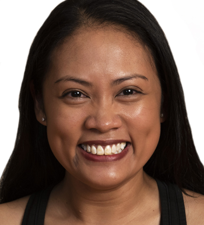 KATRINA MAE CABRERA