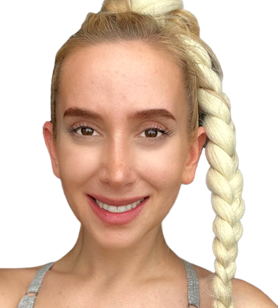 SAMANTHA MARSH