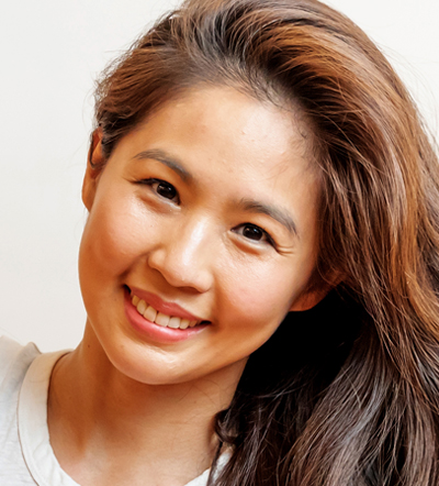 TINGTING HUANG
