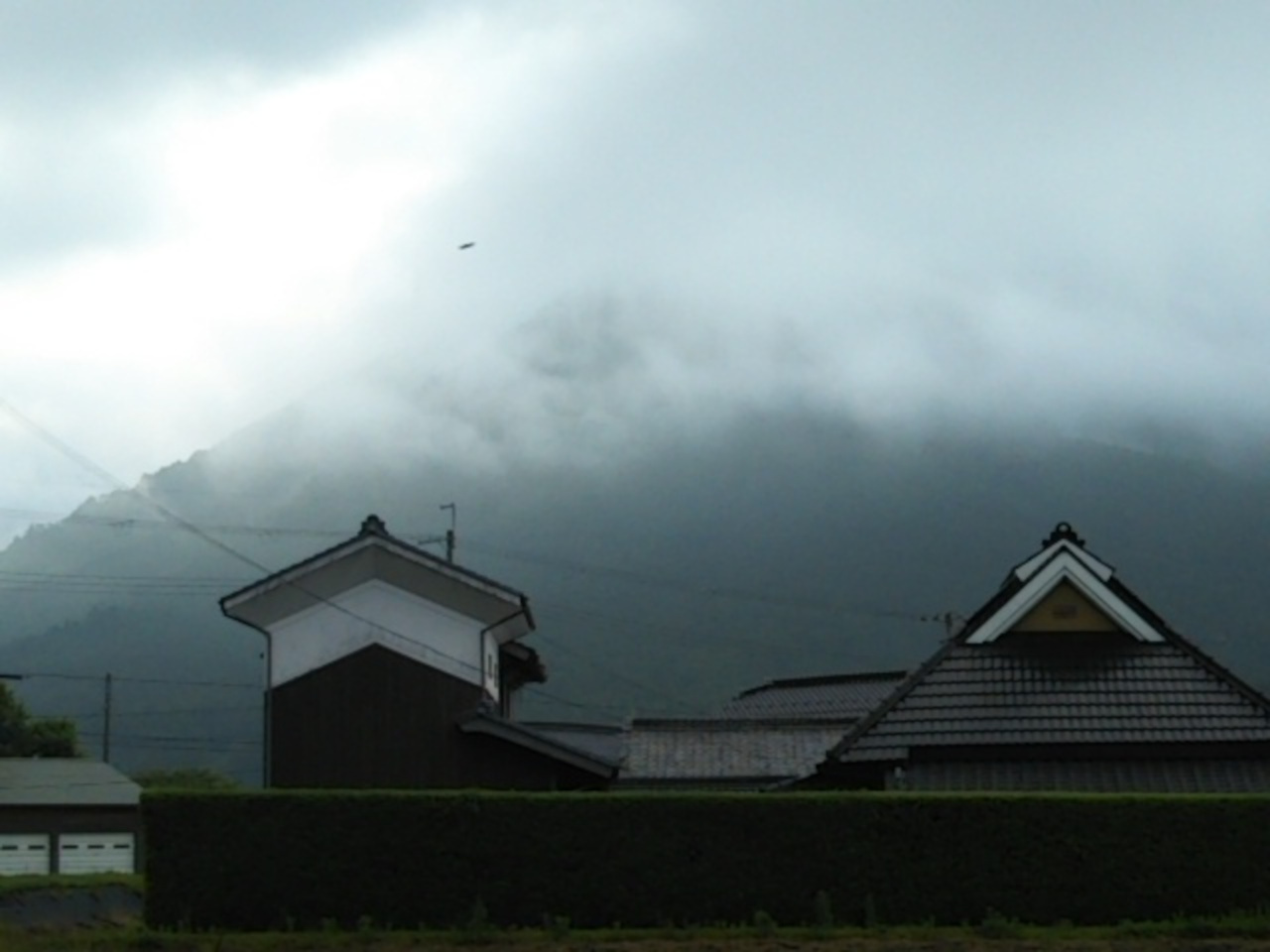 ６月