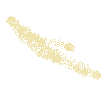 Bild beige Striche