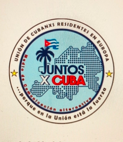 Protestdeklaration från Juntos X Cuba och Föreningar av Kubaner Bosatta i Europa