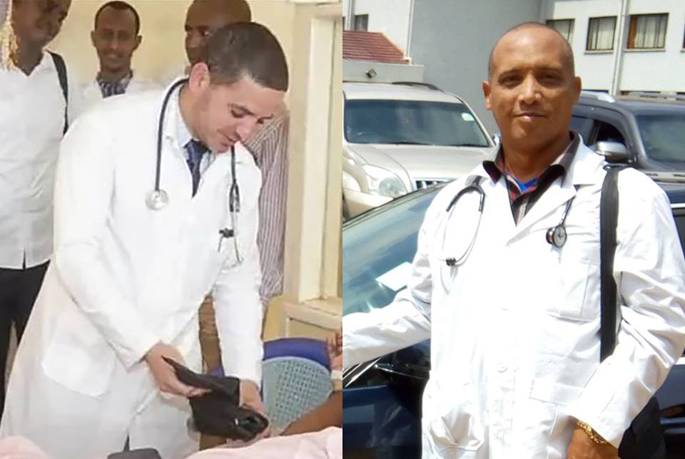 Presunta muerte de médicos cubanos en Somalia después de ataque aéreo de EE. UU.: Una Historia de Especulación y Política