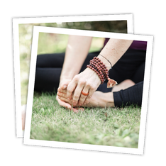 MANYO Yoga; Yoga-Wochenende im Naturparkhotel Bauernhofer
