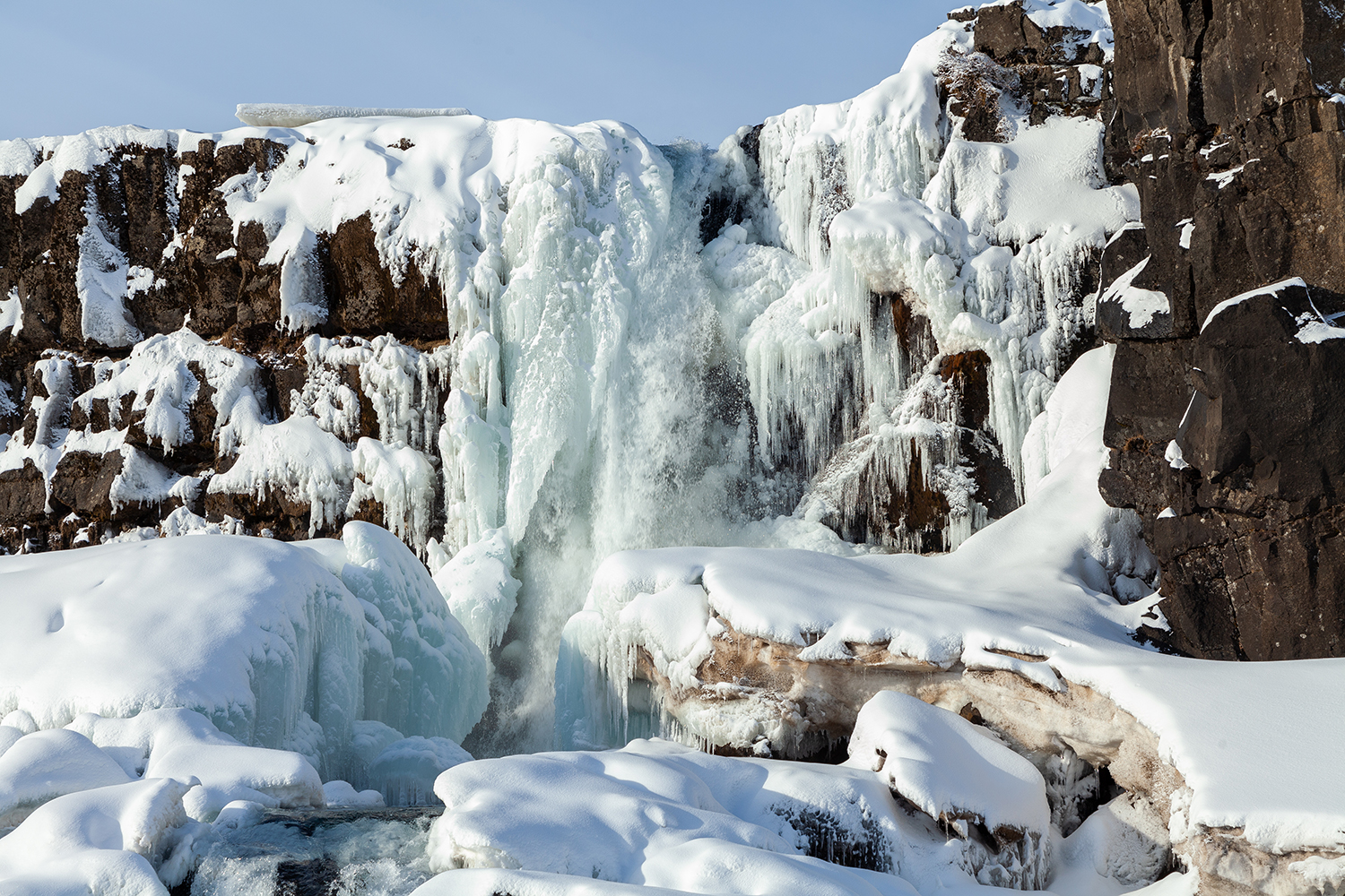 Island 2020 (Þingvellir)