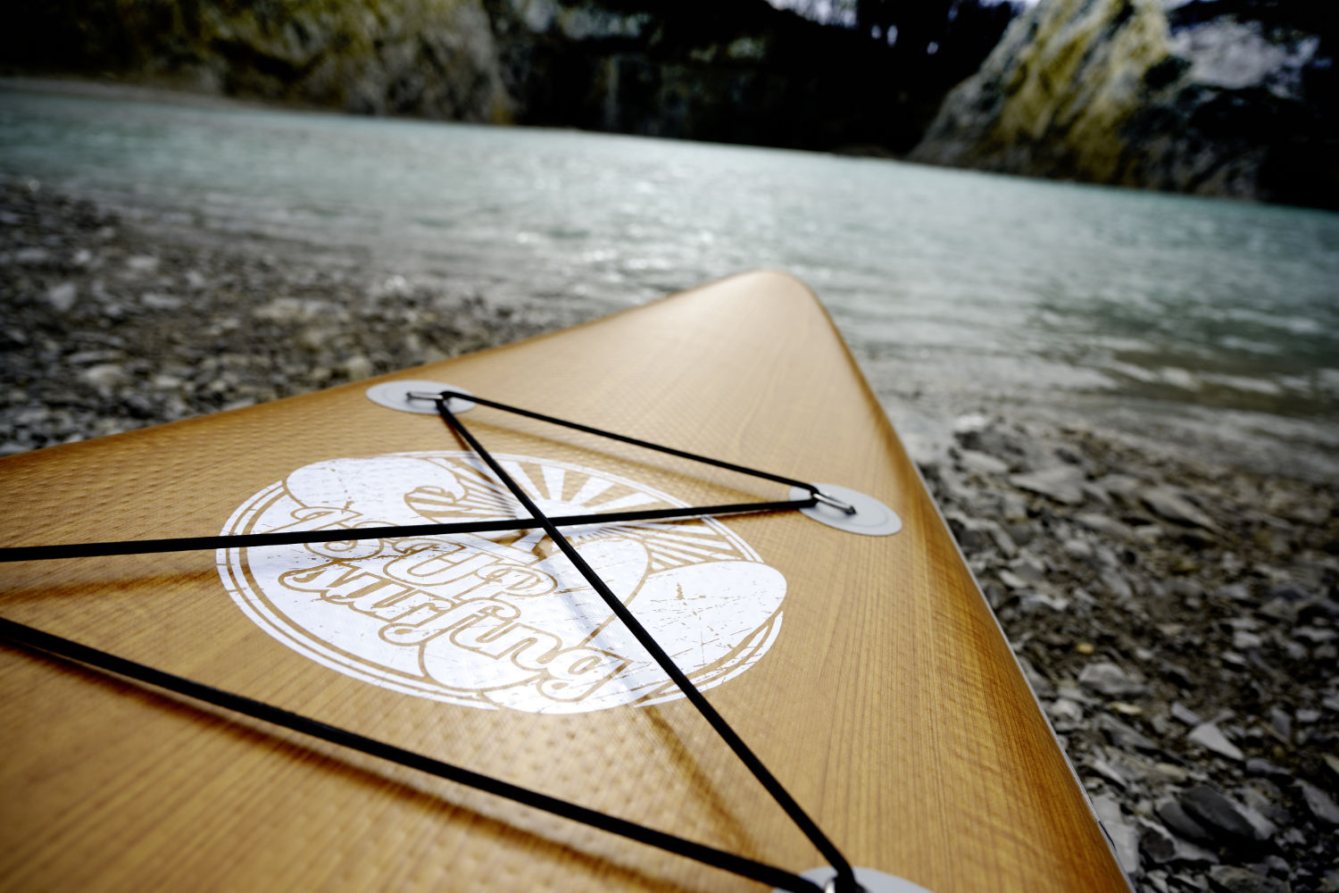 Stand Up Paddle Mieten SUP Board gebraucht und neu Kaufen Stand Up