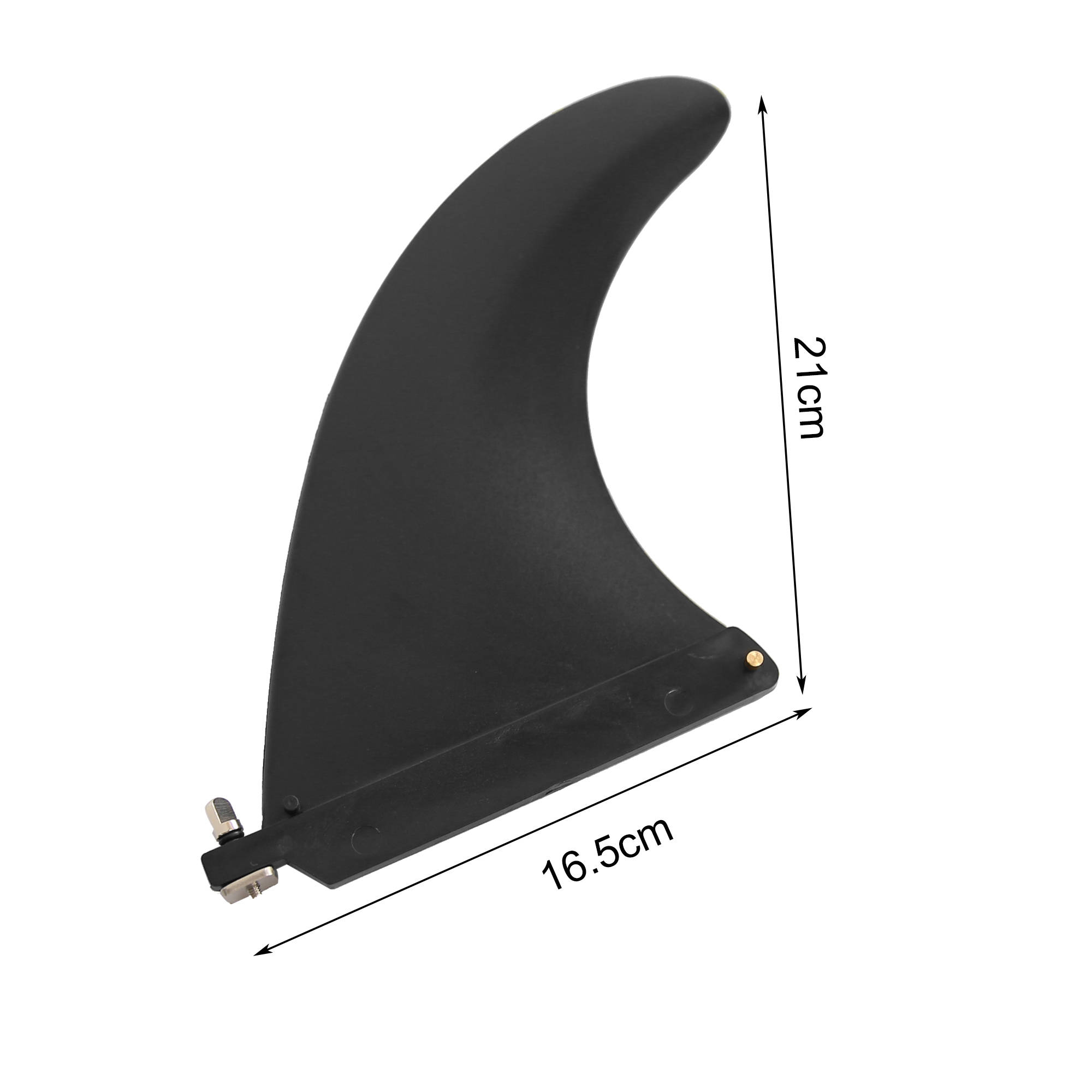 SUP Finne US Box Stand Up Paddle Kaufen und Mieten