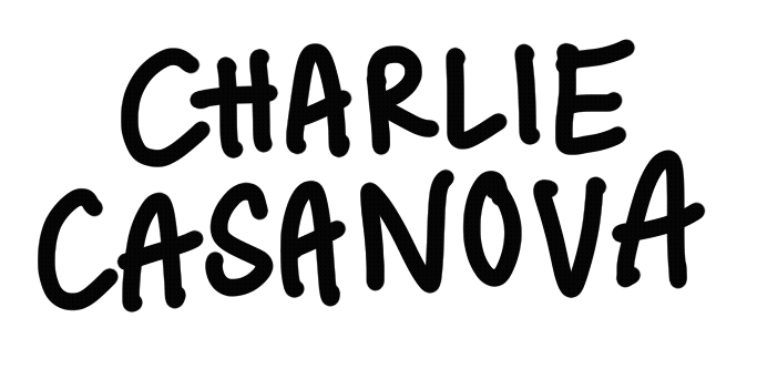 Charlie Casanova