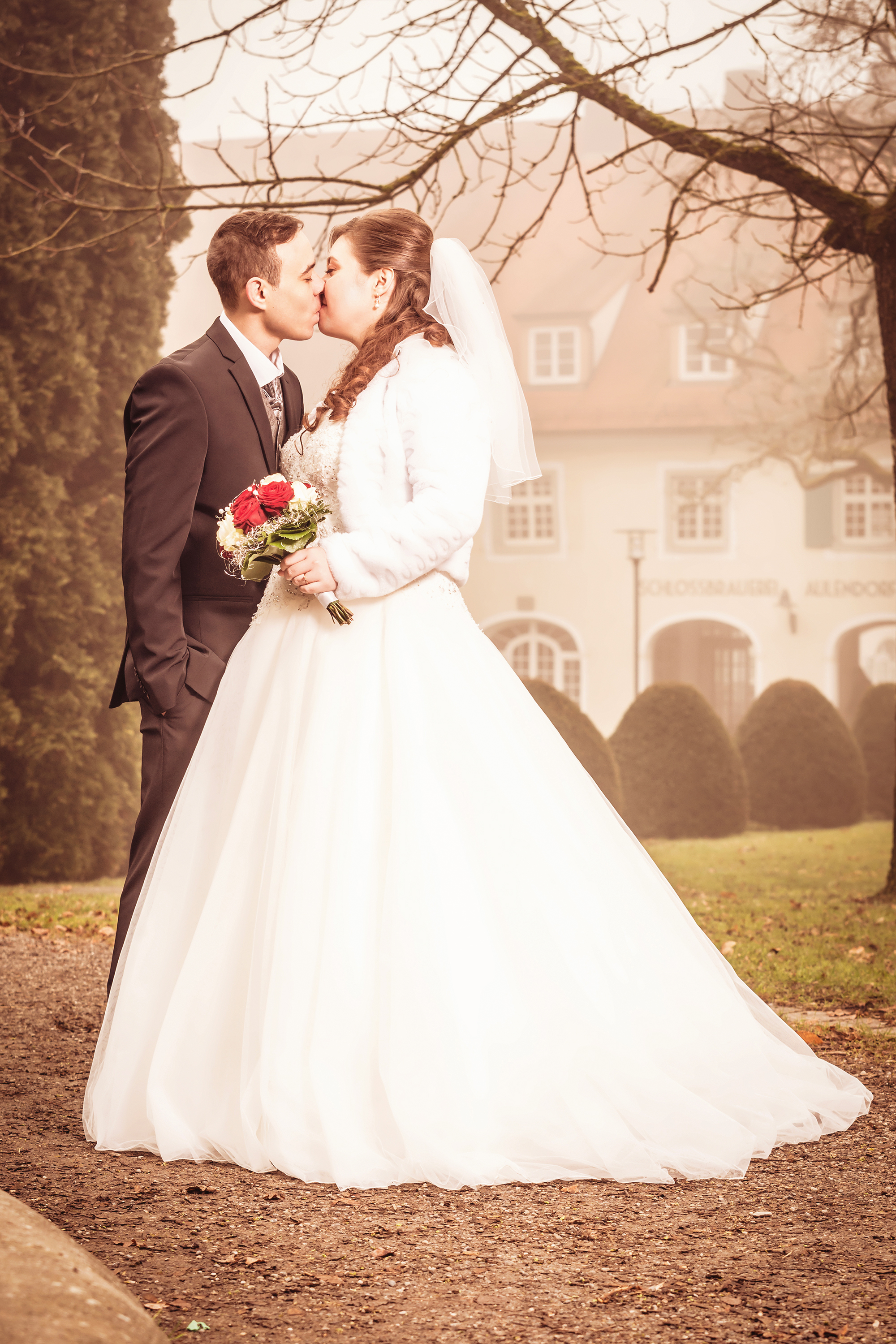 Hochzeitsfotograf Augsburg Ravensburg Bayern Und Bawu