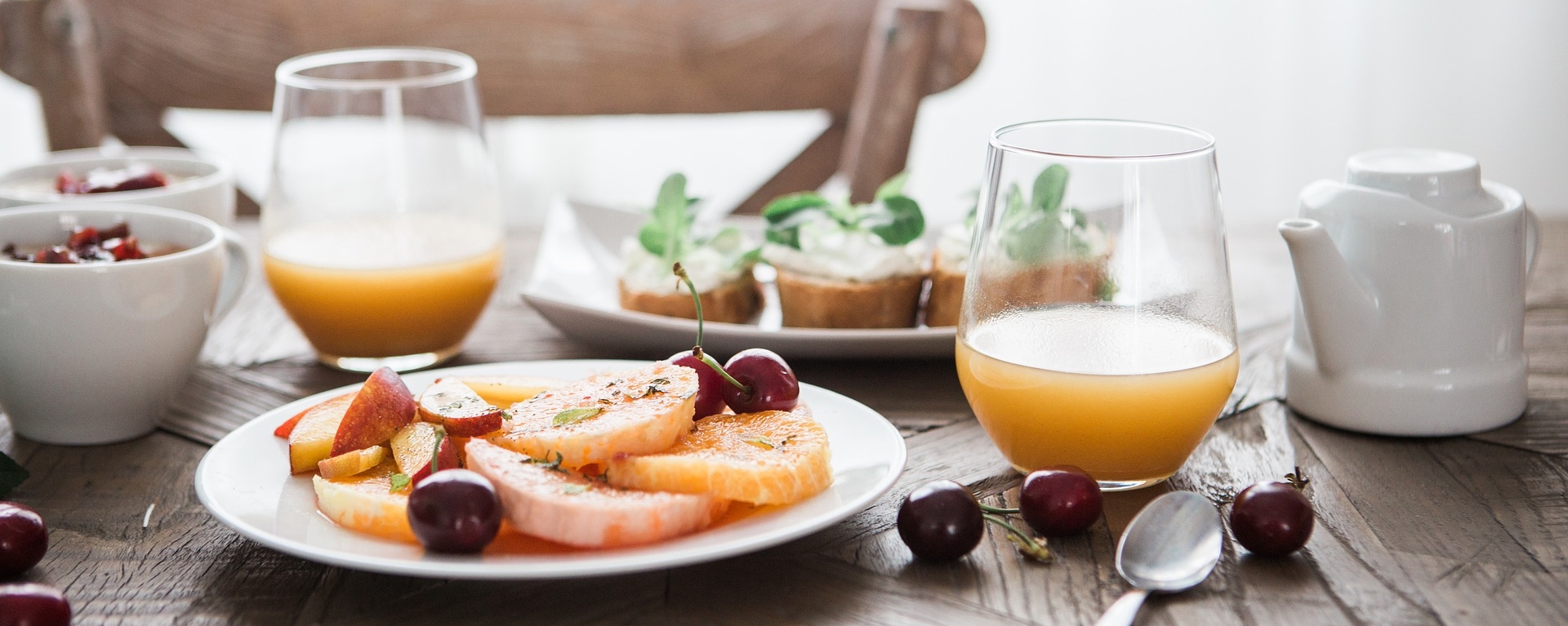 Frühstück à la Carte Das Pfannkuchenhaus