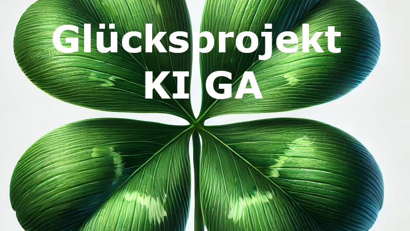 Glück to go