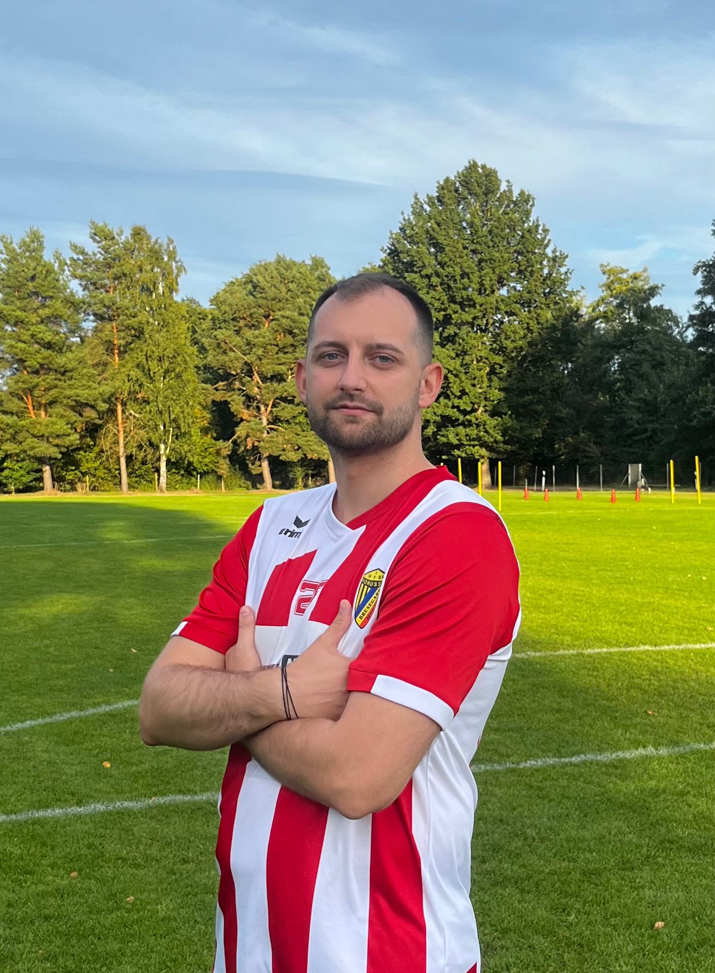 Tomasz Gajos