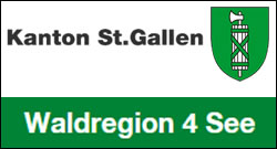 Waldregion 4 See | sg.ch
