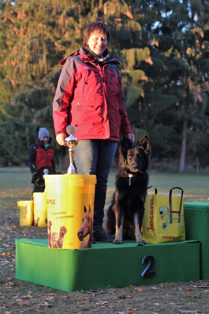 Greta, Landesvizemeister 2018 Fläche Rheinland-Pfalz
