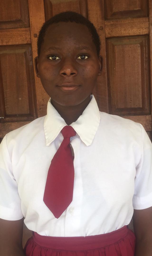 Alinafe Makosa Form 2