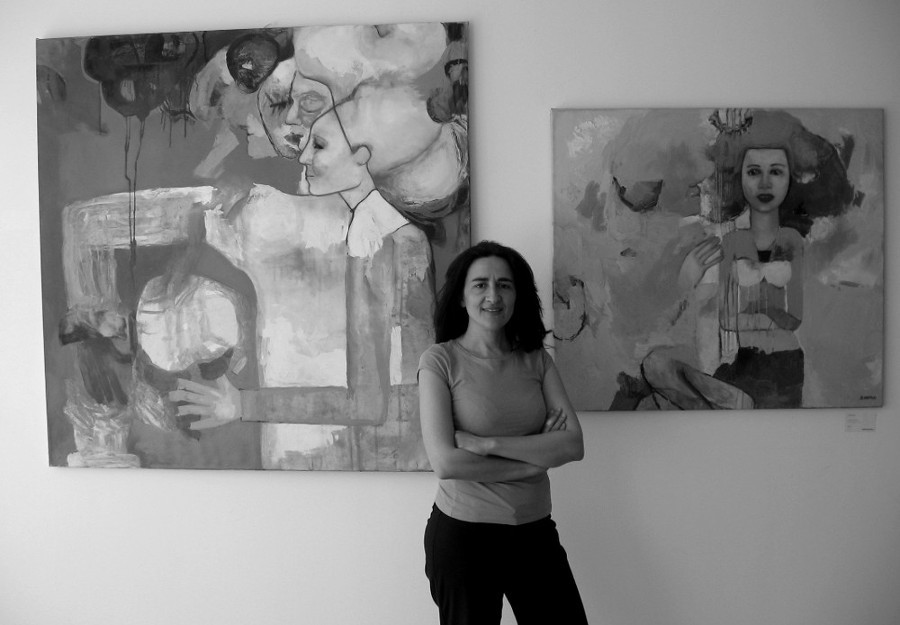 Galerie Meisterschueler Berlin 2012