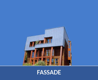 Teaser: Fassade