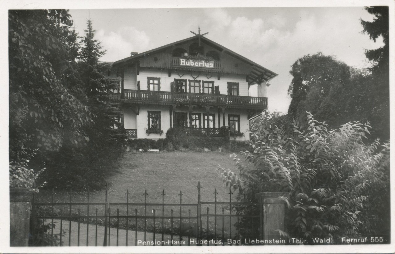 Thb Villa Schonau Hotel In Bad Ma Nstereifel