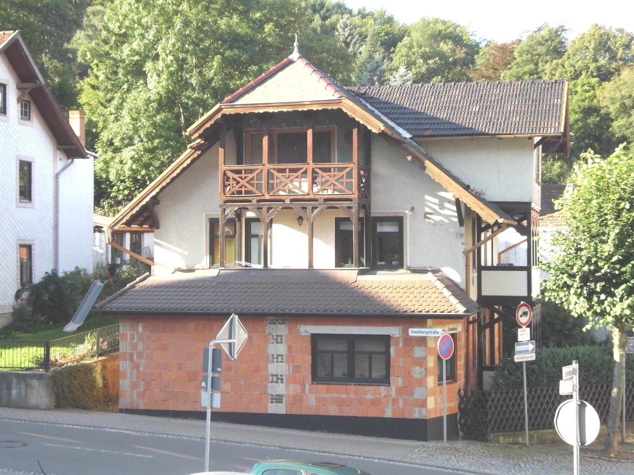 Hotel Pension Haus Erna Hotel Pension Haus Erna