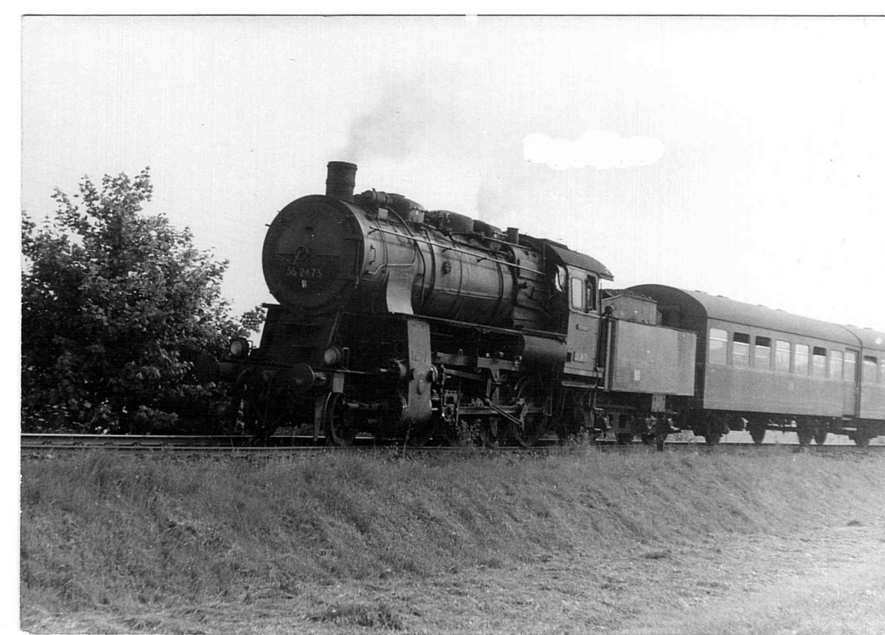 Eisenbahn heimatfreundebalis JimdoPage!