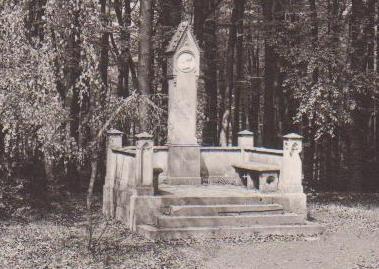 Denkmal 1936