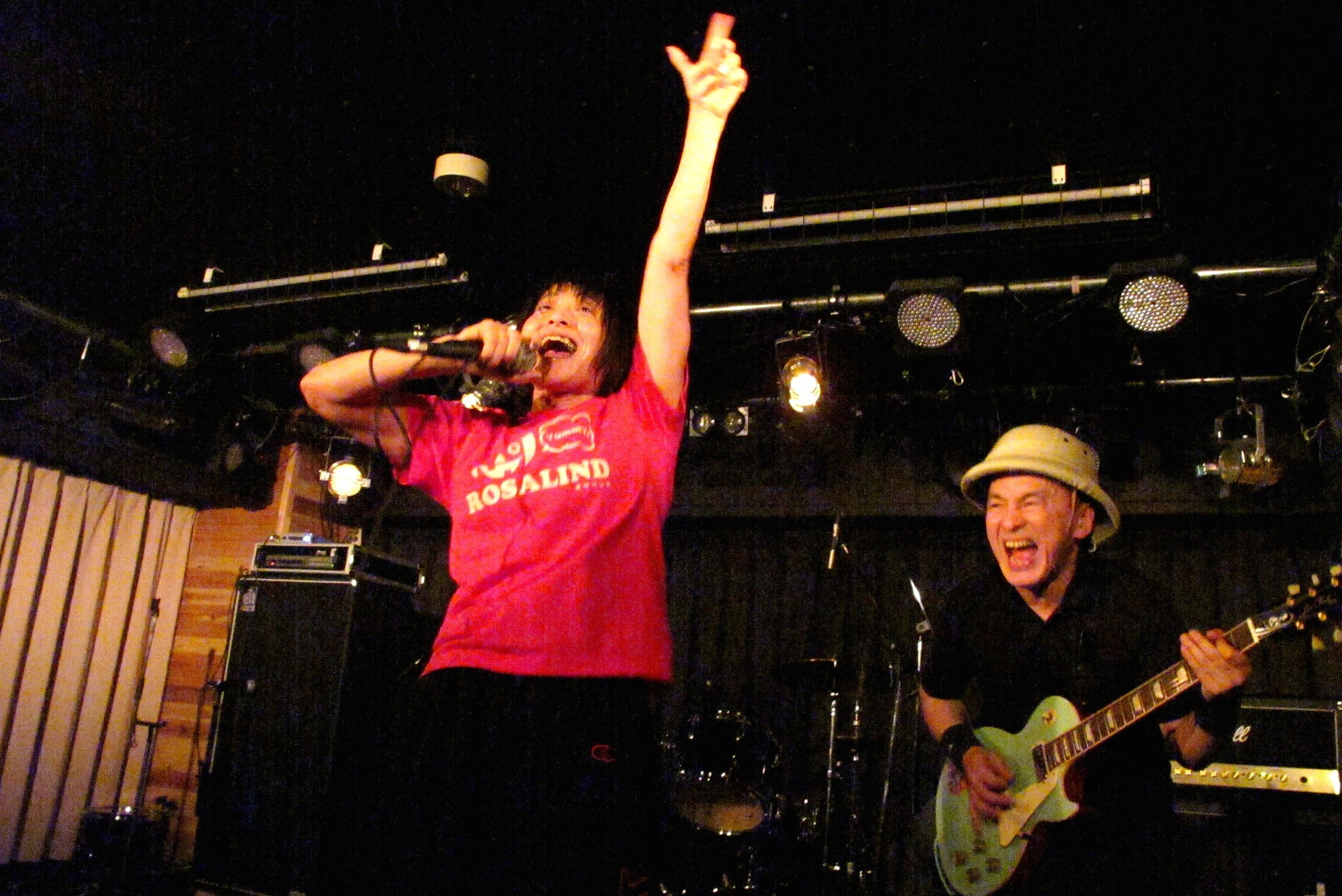 ROSALIND　ロザリンド　CD ６枚セット rosalind - ROSALIND