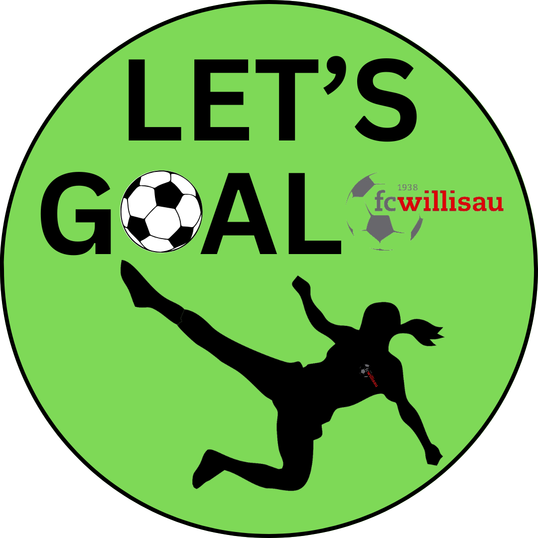 Juniorinnen Schnuppertraining - Let's Goal 2025