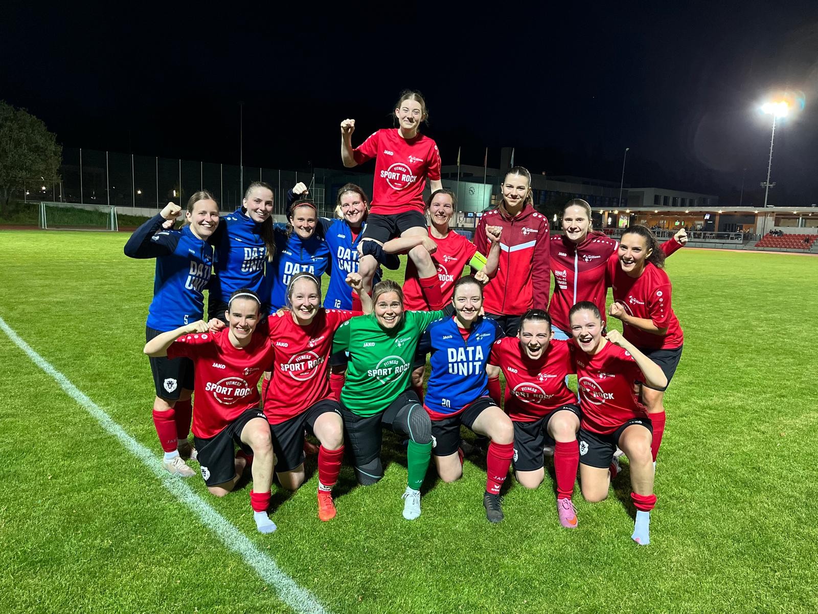 FC Willisau - Team Uri Frauen