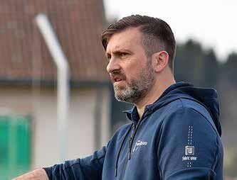 Trainerwechsel beim FC Willisau