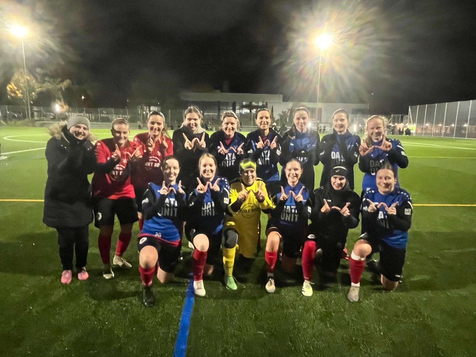 FC Willisau - SG Stans-Engelberg