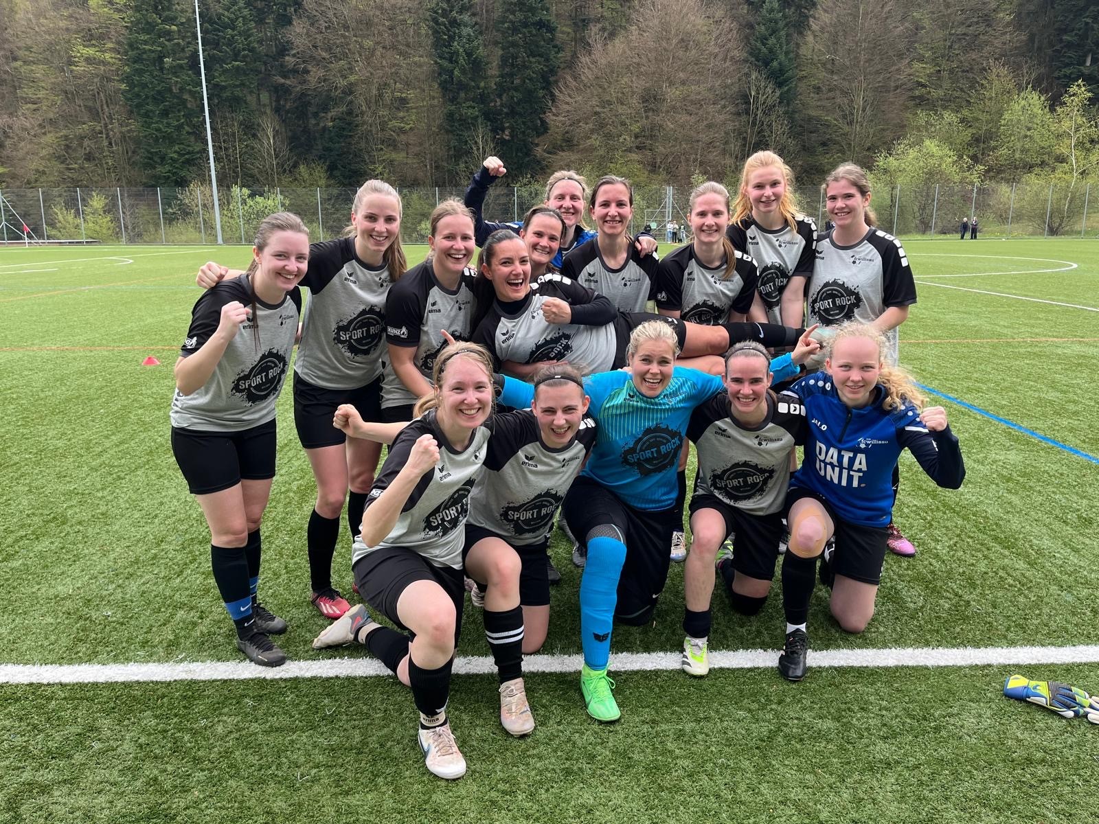 SG Root-Adligenswil - FC Willisau