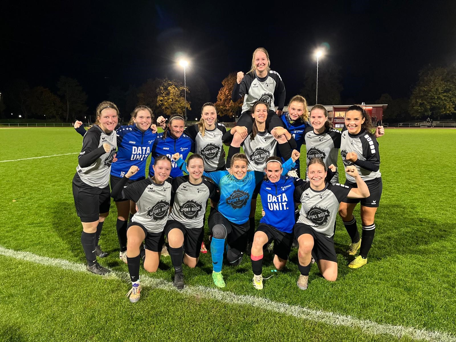 CUP FC Rothenburg - FC Willisau